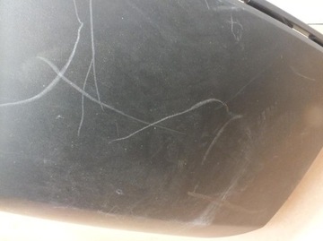 фото thumb №15, Renault kadjar бампер зад накладка оригінал