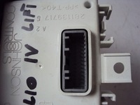 фото thumb №4, Модуль навигации renault clio iv lift