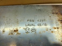 фото thumb №4, Гаситель конечный expert iii jumpy iii proace ii 2.0 bluehdi 9808562180