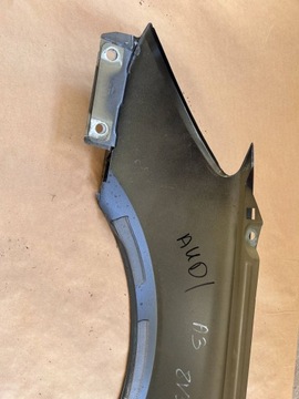 фото thumb №11, Крило праві перед переднє 8v5821106a audi a3 8v