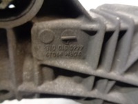 фото thumb №9, Мост задний audi q7 3,0tdi 60202630190 agt