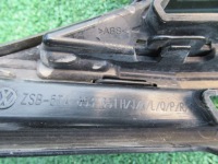 фото thumb №12, Vw touran 5ta 15- решітка радіатора решітка 5ta853651h/j/k/l/o 5ta853653b