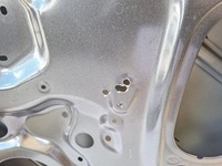 фото thumb №10, Audi q5 80a дверь правые зад оригинал