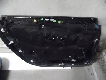 фото thumb №8, Audi a8 d3 довгий боковина зад