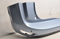 фото thumb №2, Citroen c4 picasso ii бампер зад задний pdc