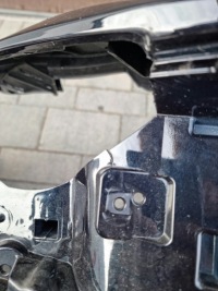 фото thumb №4, Fiat tipo ii cross бампер передний перед