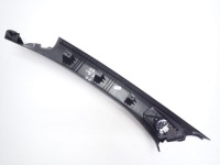 Пластик защита стойка правый перед r-line 2gc867234a vw t-roc кабриолет  23r Цена, фото thumb