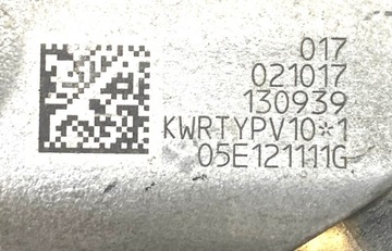 фото thumb №7, Насос воды модуль audi a3 vw golf seat 05e121111g 05e121111j