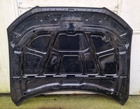 фото thumb №6, Audi a4 b8 07-11 капот крышка двигателя