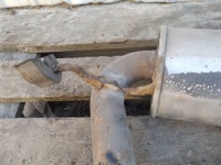 фото thumb №3, Captiva 2,0vcdi гасник вихлоп лівий