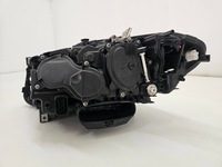 фото thumb №11, Лампа права перед bmw 5 f10 f11 рестайлінг адаптивний led 746059601