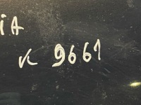 фото thumb №6, Opel insignia a 2000cm3 2013 бампер передний хэтчбек