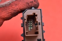 фото thumb №8, Кнопка sos 96661587 peugeot 508 1 i 12r