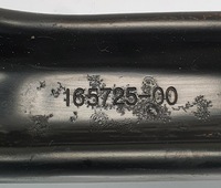 фото thumb №4, Кронштейн кронштейн радиатора renault koleos i