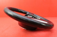 фото thumb №9, Кермо шкіряний мультифункція 6795574 bmw x1 e84 09-15