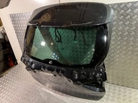 фото thumb №6, Maserati levante 2020 задняя крышка багажника багажника