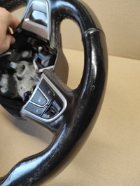 фото thumb №9, Повітропровід багатофункціональний шкіряний renault talisman 484004333r