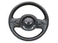 фото thumb №1, Mini r60 r61 воздуховод подушка безопасности водителя подушка