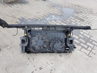 фото thumb №5, Audi a3 8p lift 08r- 1.9 tdi pas передній радіатор