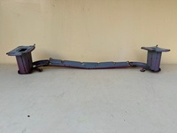 фото thumb №10, Mitsubishi asx 1 i 10-19r балка підсилювач бампера перед передня