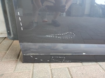 фото thumb №14, Дверь volkswagen taigo перед правый