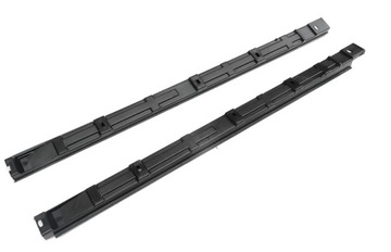 фото thumb №6, Градуси пороги бічні mercedes ml w164 хром