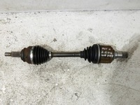 фото thumb №1, Привідний вал ліва mitsubishi outlander iii 2.2 did 12-19 4wd автоматична коробка передач