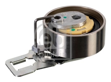 фото thumb №1, Натяжитель ремень citroen berlingo 1.6hdi febi bilstein 100779 ролик