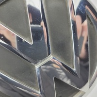 фото thumb №6, Vw phaeton ii lift ручка крышки багажника эмблема 3d5827469