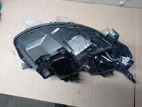 фото thumb №11, Лампа фара левый opel zafira d ксенон europa