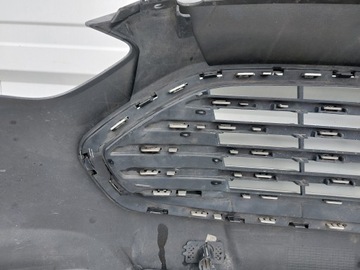 фото thumb №12, Бампер перед 6x pdc ford mondeo mk5 eu