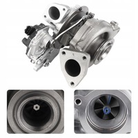 фото thumb №10, Turbo зарядний пристрій 1720111070 замінник pasuje do