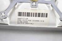 фото thumb №6, Лампа освещение салона задняя a1648200323 mercedes r-klasa w251 05-13