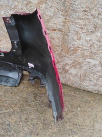 фото thumb №7, Бампер задня mazda cx60