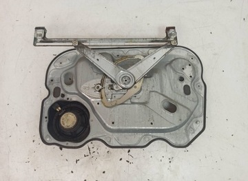 фото thumb №6, Element механізму скла лівий перед ford focus