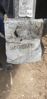 фото thumb №9, Коробка передач передач 1.3 jtd fiat 500 551963361