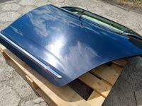 фото thumb №7, Двері зад задні ліві комплектні lincoln continental 2017-