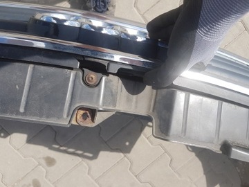 фото thumb №7, Audi a4 b6 cabrio 00-04r бампер перед переднее