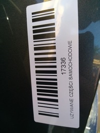 фото thumb №9, Капот кришка двигуна opel astra j 09-12r