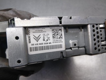 фото thumb №6, Радио peugeot 308 i 08r 2.0hdi 96650206xh