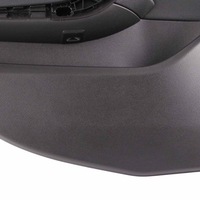 фото thumb №9, Bmw x1 e84 обшивка двері лівий задня czarna шкіра