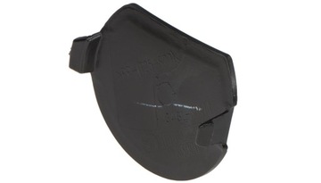 фото thumb №3, Заглушка фаркоп hol бампера перед mazda 6 gj gl led