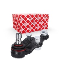 фото thumb №11, Шаровая опора рычага febi bilstein 172769 545302t010 hyundai, kia