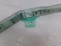 фото thumb №7, Volkswagen vw golf vii 7 lift шторка безпеки подушка безпеки ліва