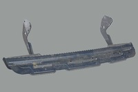 фото thumb №1, Mercedes sprinter 910 подножка задних дверь a9105200500