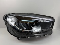 Купити Mercedes gle w167 167 рестайлінг  лампа права комплектна led high performance, фото thumb