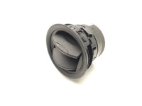 фото thumb №11, Ford transit courier бічна решітка обдув панелі приладової панелі 2019 van/mpv