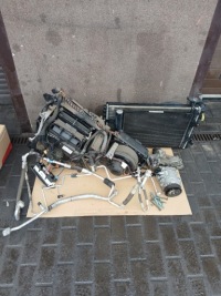 фото thumb №11, Кондиционер комплектная skoda fabia i 1.4 16v