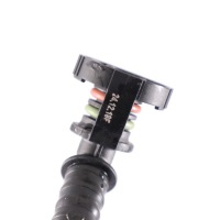 Купить Mercedes c238 труба шланг интеркулер турбонагнетателя a2640180200, фото thumb