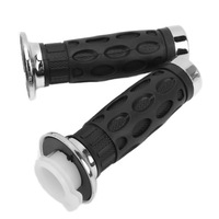 фото thumb №6, 7/8-calowe поворотные крепления дроссель с крепление корпус kabla do